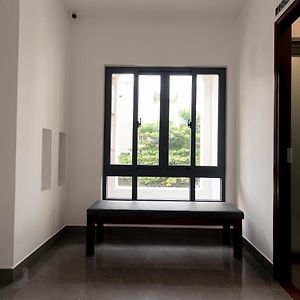 Economy Triple Room